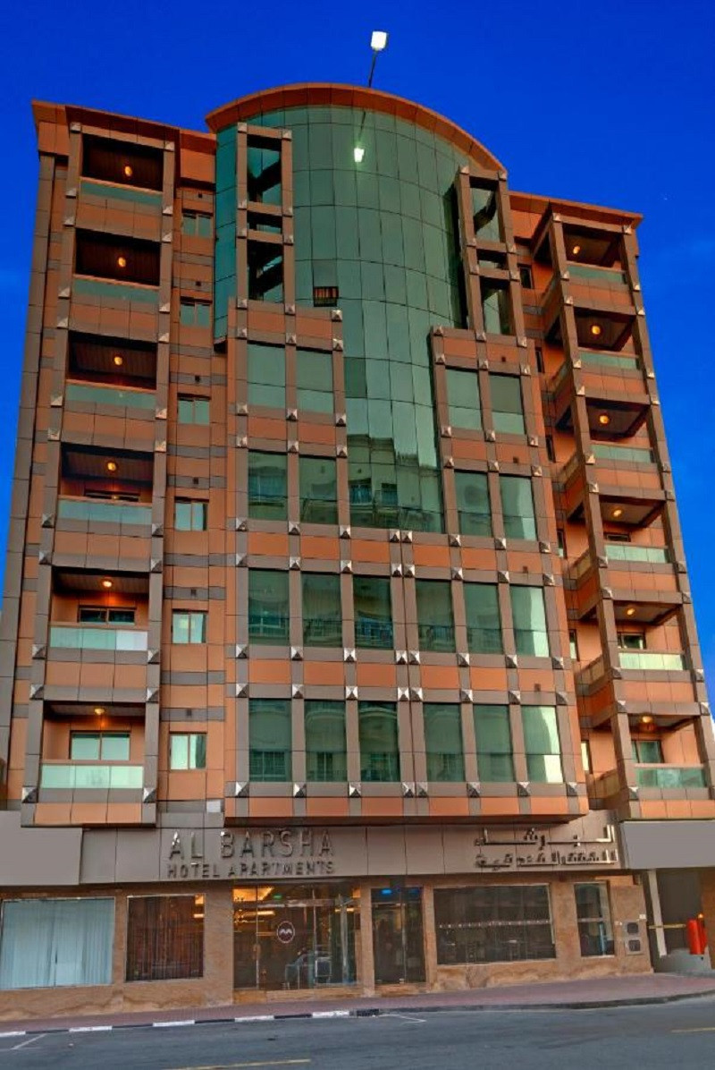 Apex Travel Club - ATC - Radiance Premium Suites