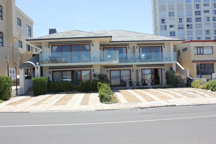 Apex Travel Club - ATC - Mt Bijoux Guest House