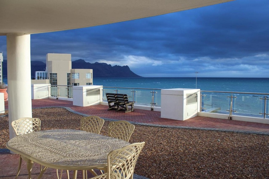 Apex Travel Club - ATC - Hibernian Towers 505