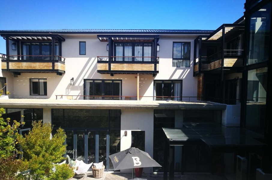 Apex Travel Club - ATC - Asilia Waterfront Studio Apartments