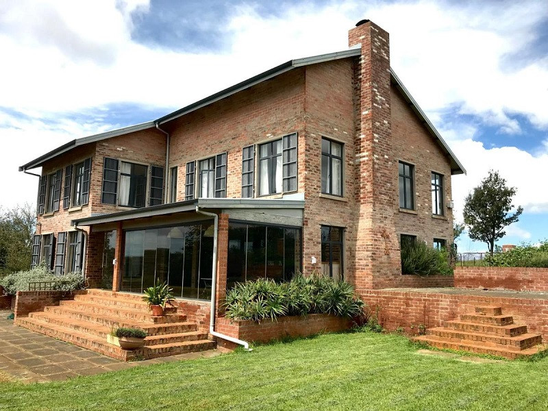 Apex Travel Club - ATC - Mission House
