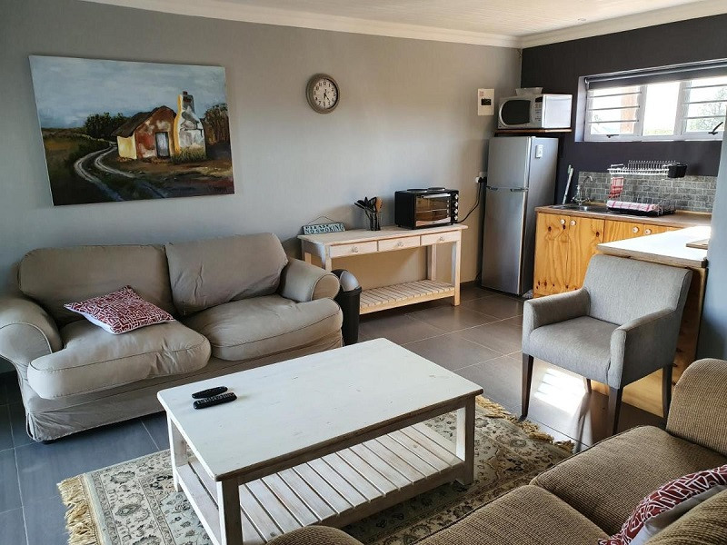 Apex Travel Club - ATC - Volgenoeg Self Catering