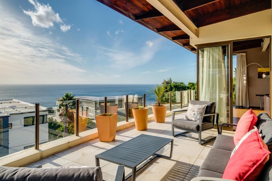 Apex Travel Club - ATC - Oudekraal Lodge