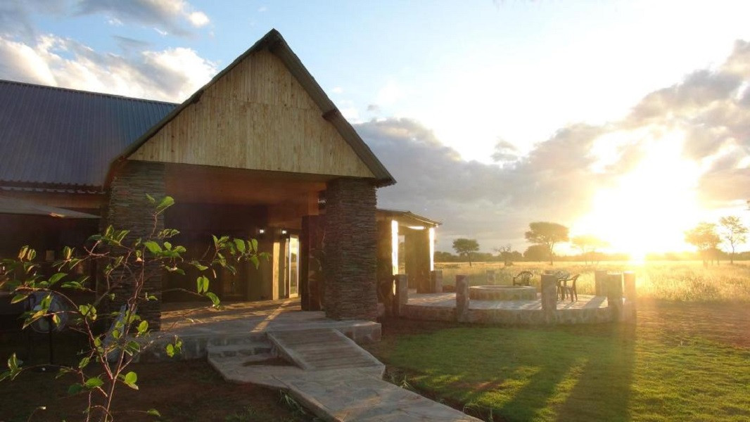 Apex Travel Club - ATC - Africa Awaits Lodge