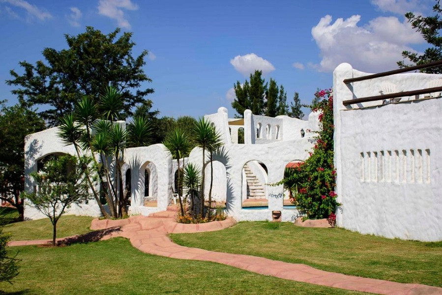 Apex Travel Club - ATC - By Bush Telegraph Lodge