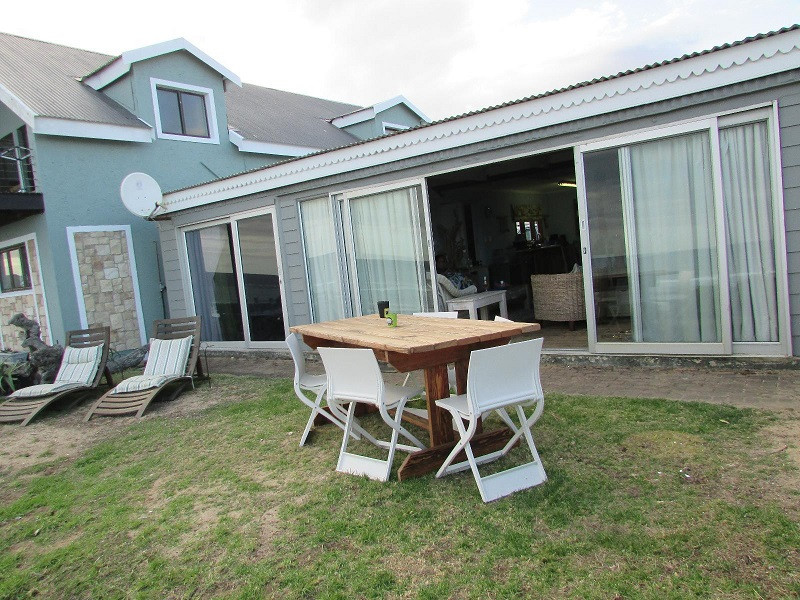 Apex Travel Club - ATC - Whale View Cottage