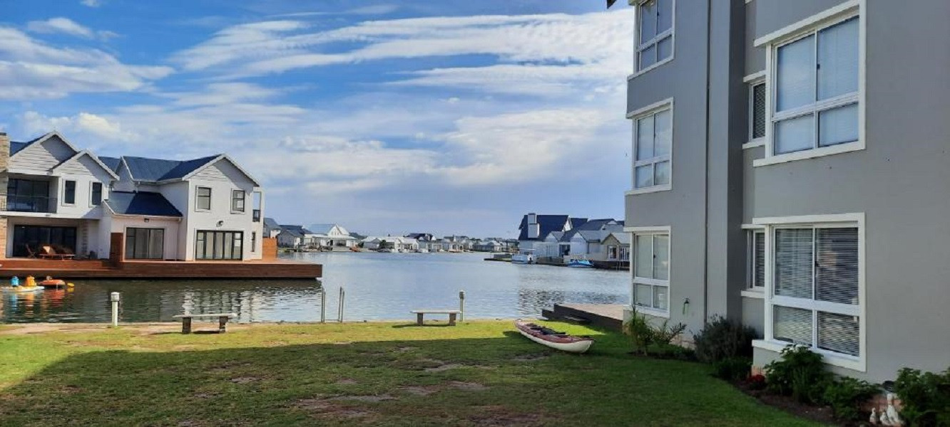 Apex Travel Club - ATC - Marina View