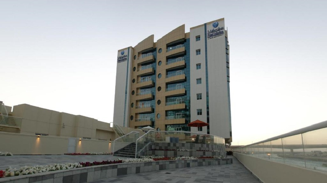 Apex Travel Club - ATC - Pearl Marina Hotel Apartment