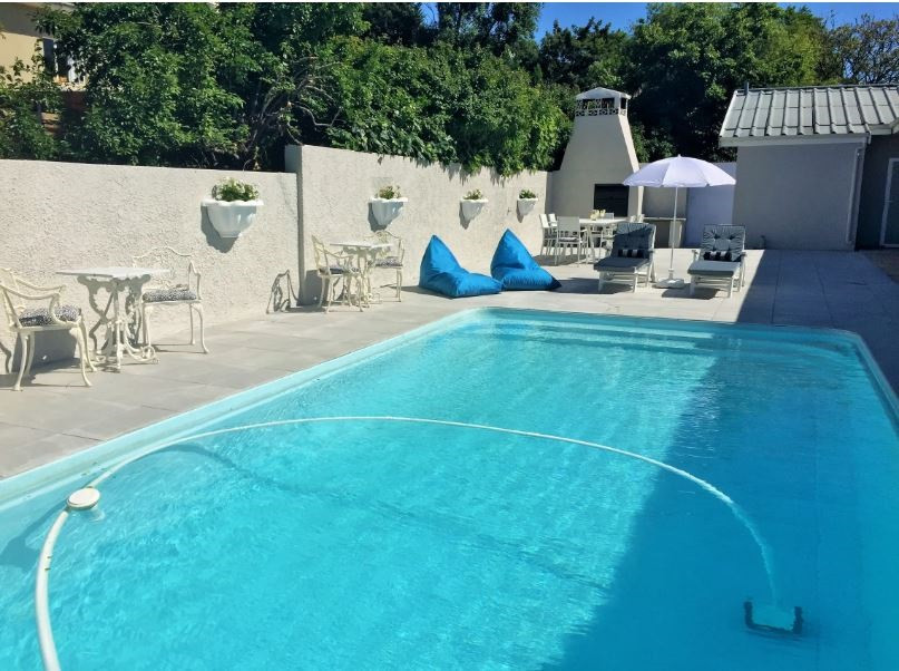 Apex Travel Club - ATC - Villa Eike