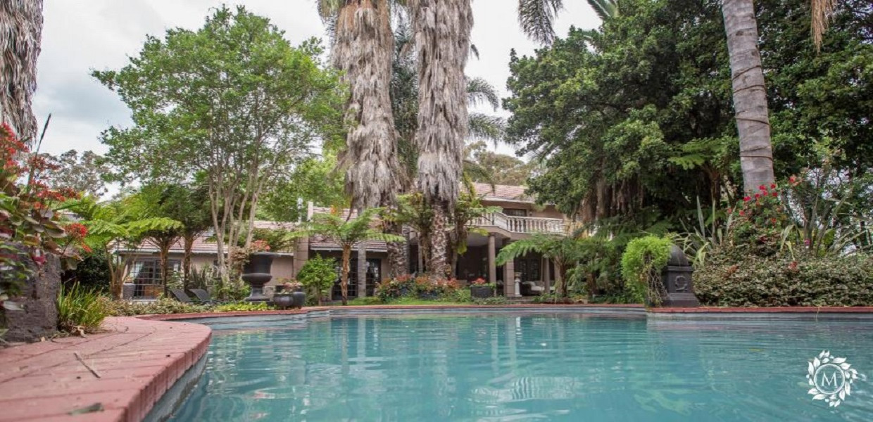 Apex Travel Club - ATC - Meraki Country Manor