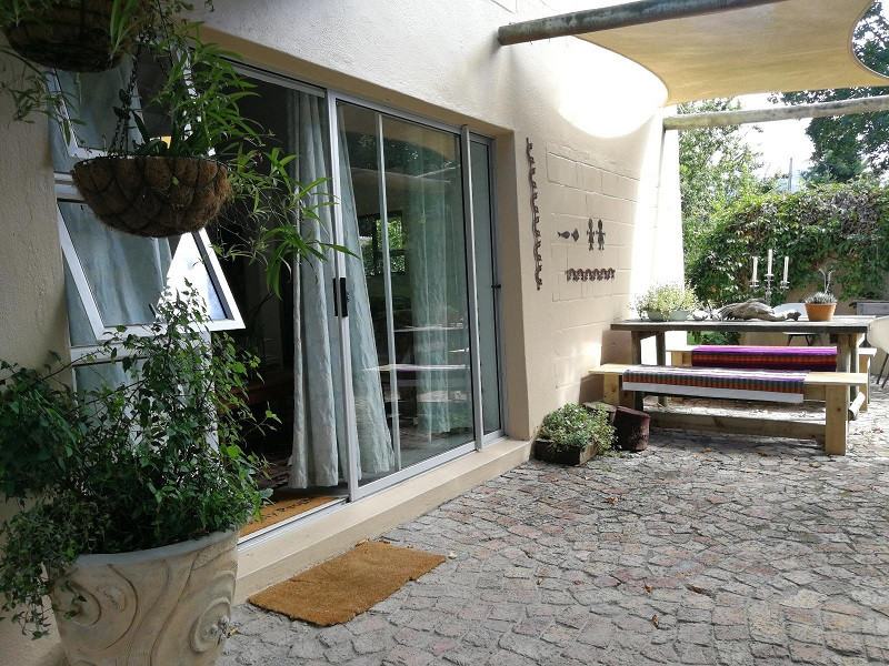 Apex Travel Club - ATC - Aloe Cottages