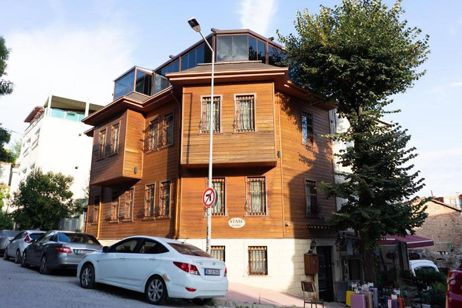 Apex Travel Club - ATC - Atam Suites & Apartments