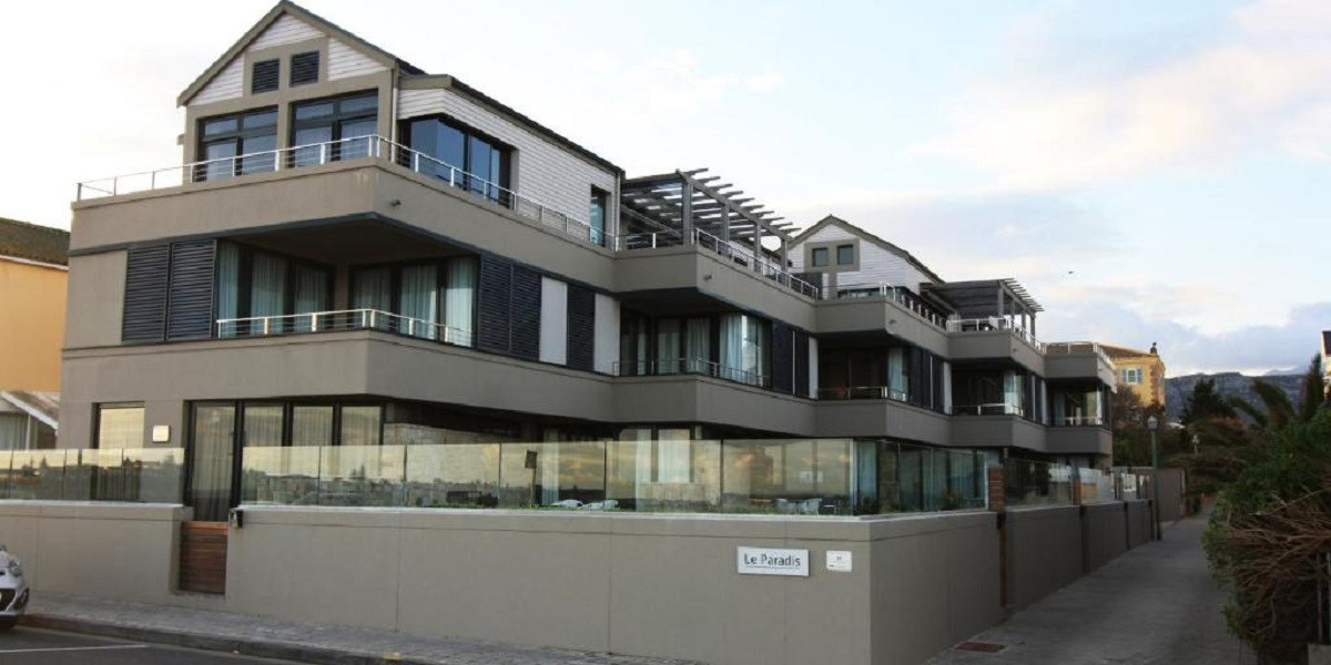Apex Travel Club - ATC - Le Paradise Apartments