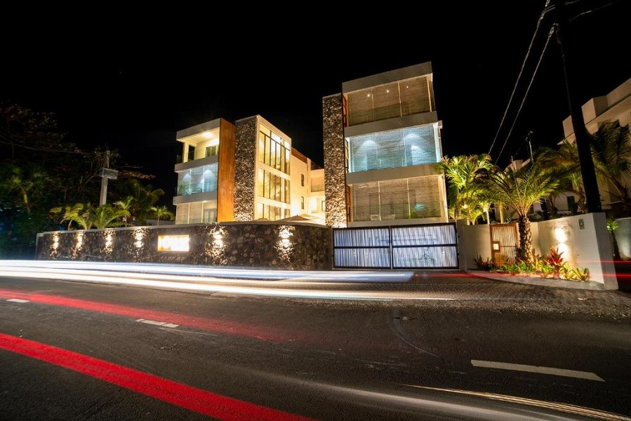 Apex Travel Club - ATC - One Bay Residence