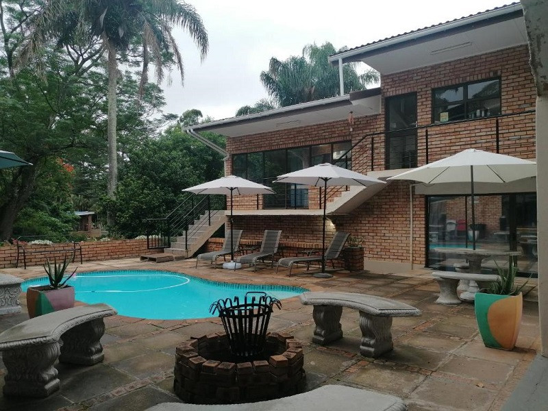 Apex Travel Club - ATC - Hidden Inn