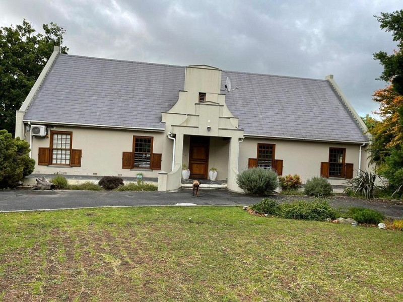 Apex Travel Club - ATC - Drie Lande Guest Farm