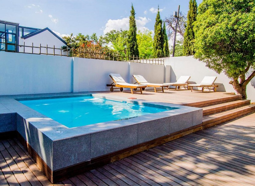 Apex Travel Club - ATC - De Haas Living @ Hamman 14
