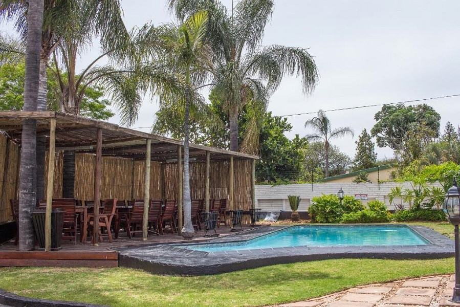 Apex Travel Club - ATC - Big Ben Lodge