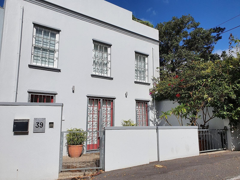 Apex Travel Club - ATC - De Waterkant Cottages & Apartments - 39 Dixon Street