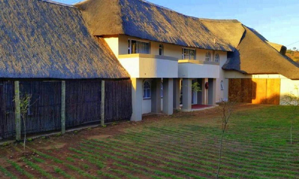 Apex Travel Club - ATC - Waterfall Guesthouse