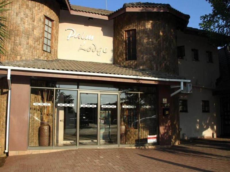 Apex Travel Club - ATC - Rustenburg Palm Lodge