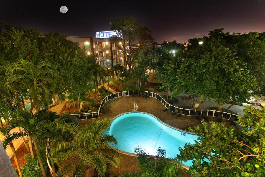 Apex Travel Club - ATC - Fort Lauderdale Grand Hotel