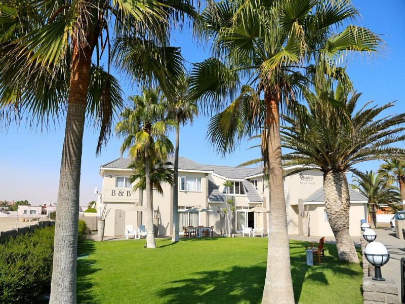 Apex Travel Club - ATC - Stay@Swakop Guesthouse