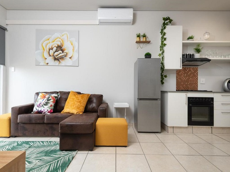 Apex Travel Club - ATC - Ballito Luxury Apartment