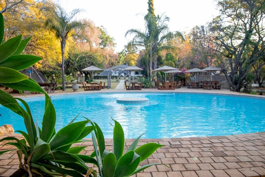 Apex Travel Club - ATC - BON Hotel Rustenburg