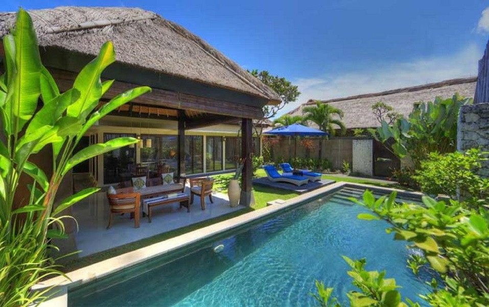 Apex Travel Club - ATC - Bali Rich Villas Seminyak