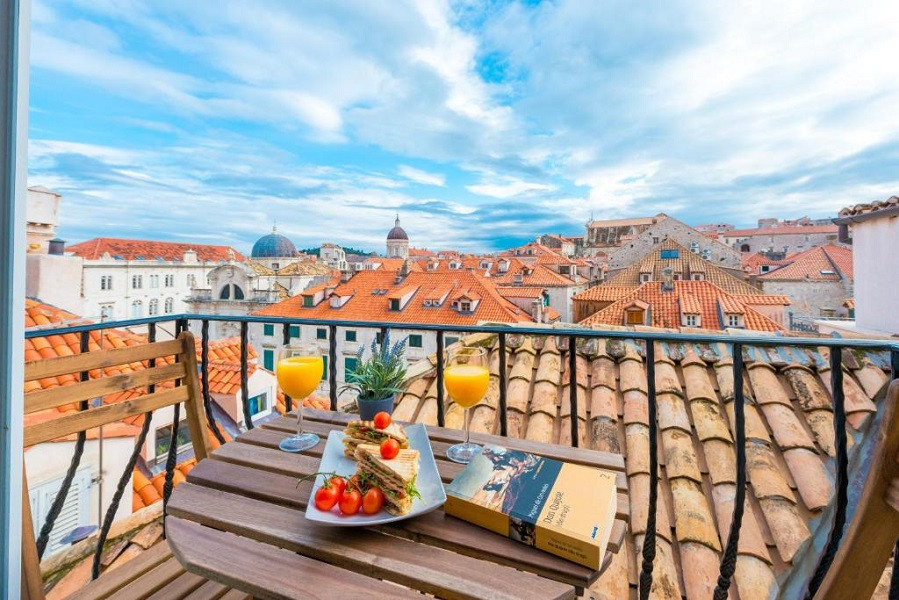 Apex Travel Club - ATC - Scalini Palace