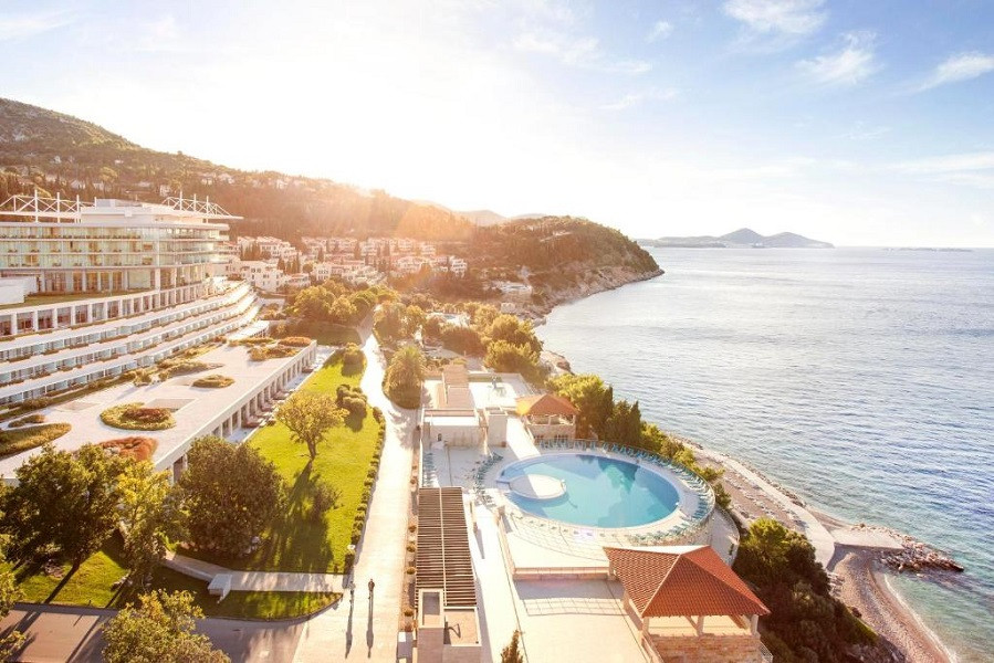 Apex Travel Club - ATC - Sun Gardens Dubrovnik
