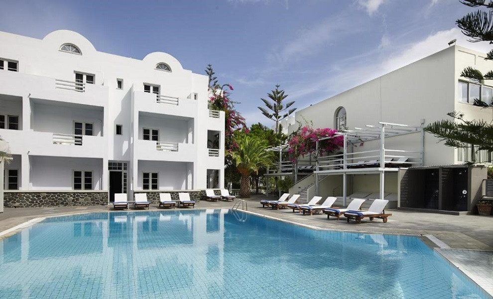 Apex Travel Club - ATC - Afroditi Venus Beach Resort