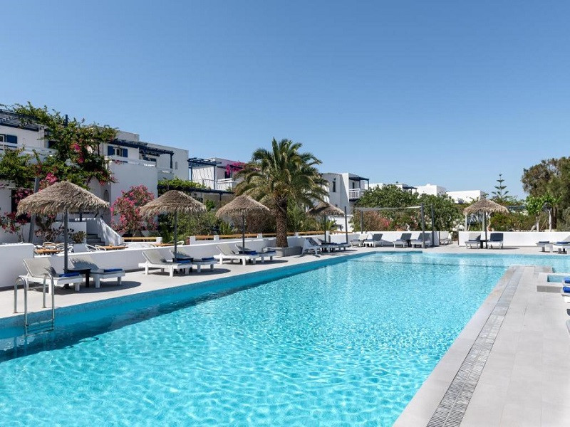 Apex Travel Club - ATC - Rivari Hotel
