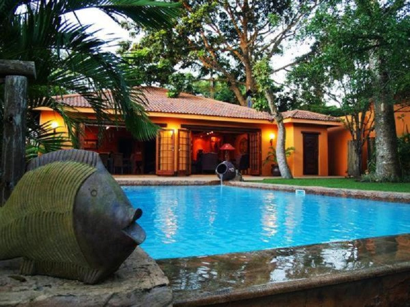 Apex Travel Club - ATC - Kwalucia Private Safari Retreat