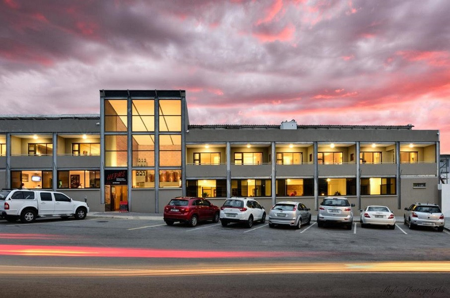 Apex Travel Club - ATC - HERMS Restaurant & Boutique Hotel