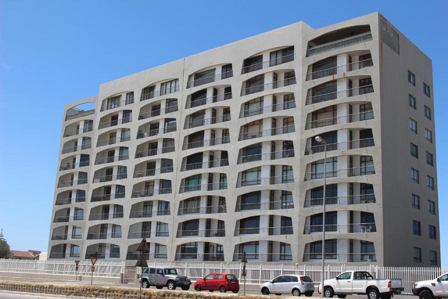 Apex Travel Club - ATC - Blouberg Beachfront Apartment