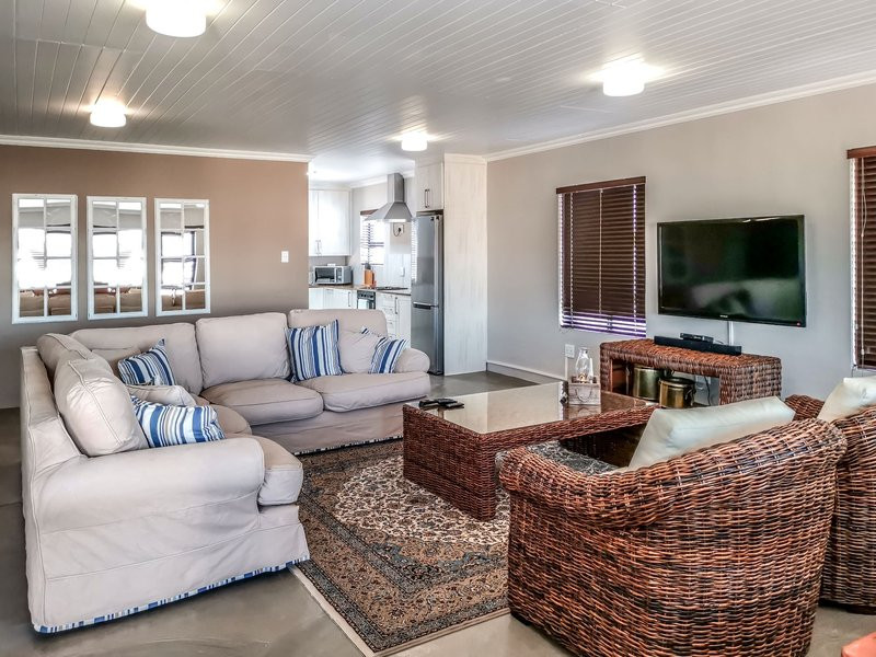 Apex Travel Club - ATC - Langebaan Holiday Homes - St Louis Langebaan