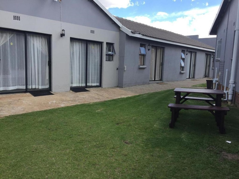 Apex Travel Club - ATC - Carnival View Guest Lodge and spa
