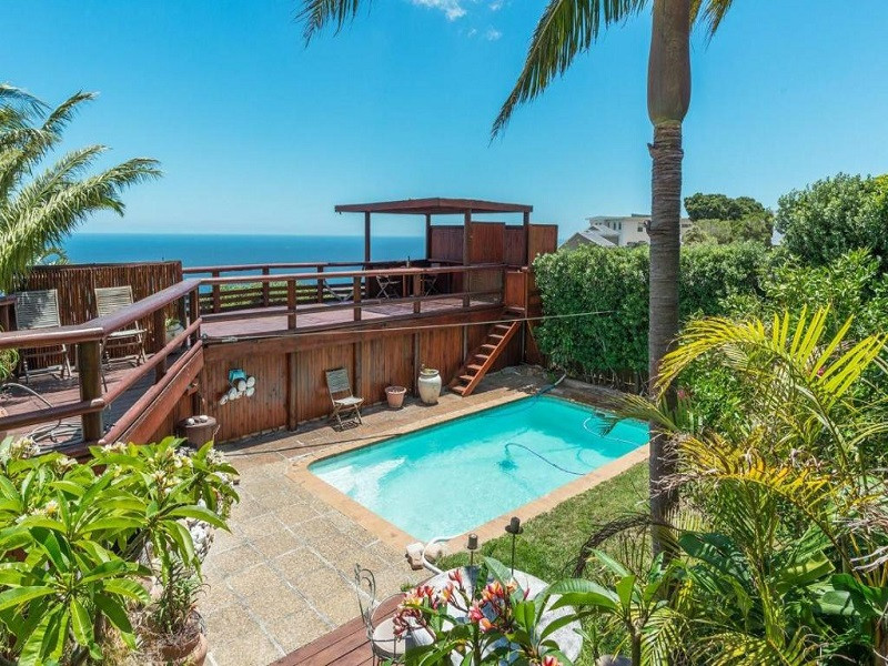 Apex Travel Club - ATC - Villa Oudekraal