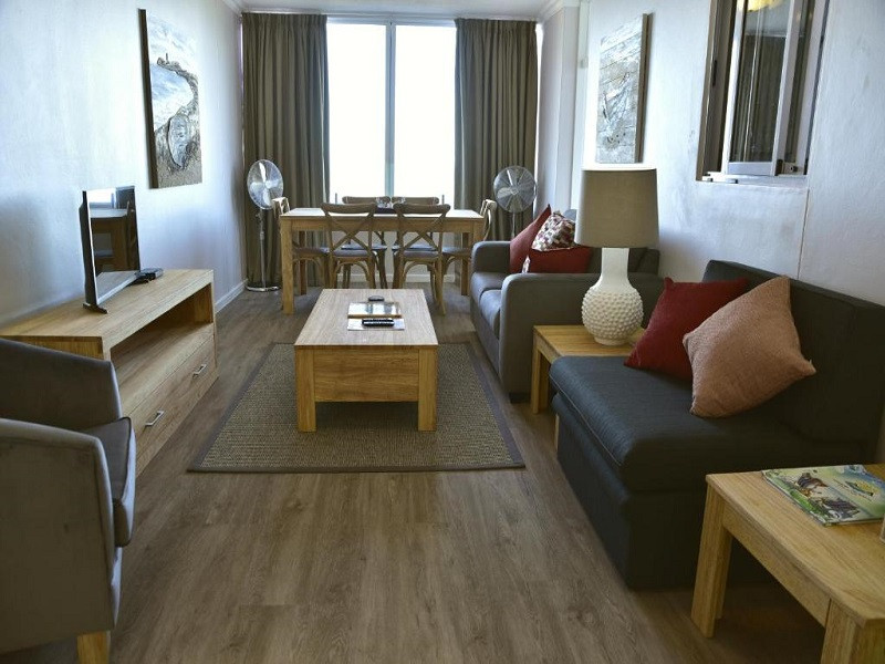 Apex Travel Club - ATC - Summerhill Holiday Accommodation