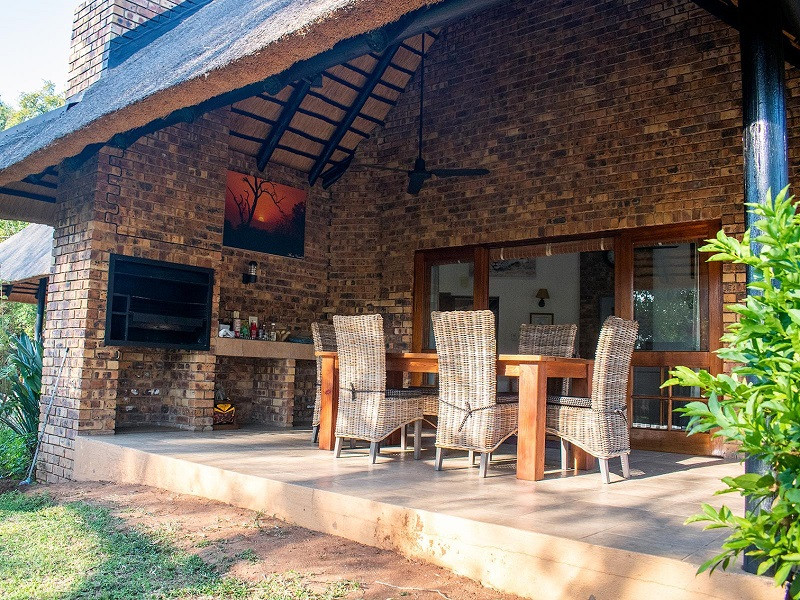 Apex Travel Club - ATC - Kruger Park Lodge unit 245