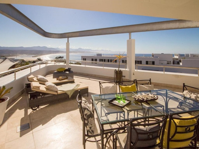 Apex Travel Club - ATC - Apartment A Upper Deck