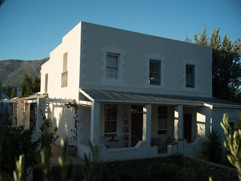 Apex Travel Club - ATC - The Whitehouse