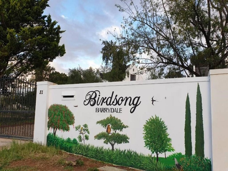Apex Travel Club - ATC - The jewel of the Klein Karoo
