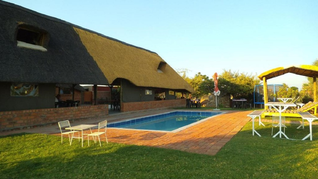Apex Travel Club - ATC - Pondoki Rest Camp