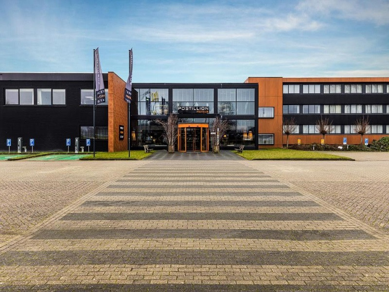 Apex Travel Club - ATC - Postillion Hotel Deventer