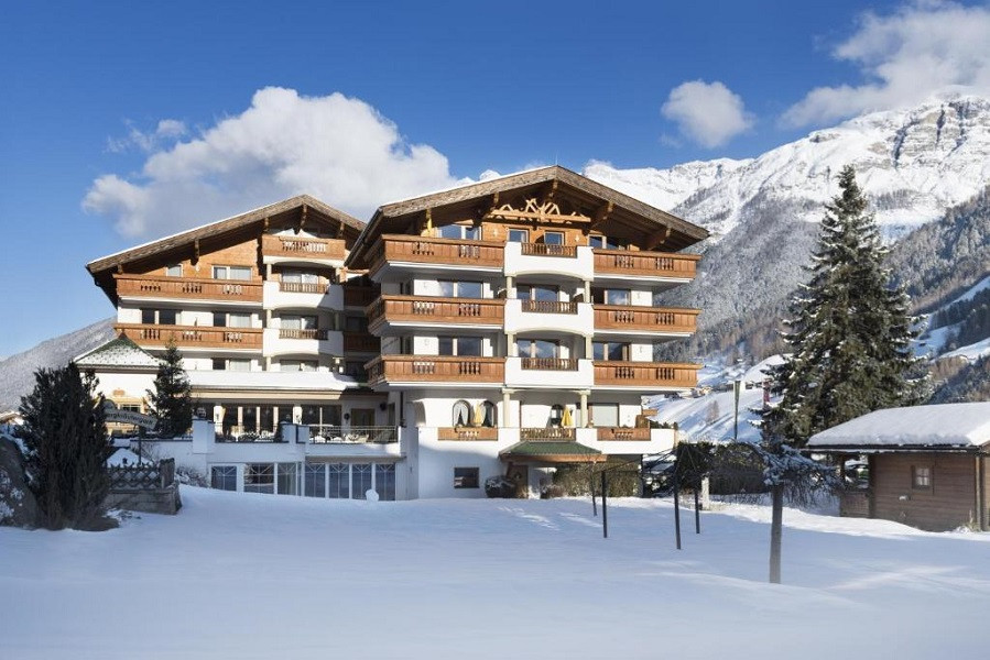 Apex Travel Club - ATC - Hotel Der Stubaierhof
