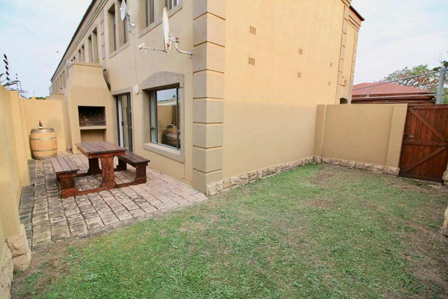 Apex Travel Club - ATC - Cosy Beach Townhouse