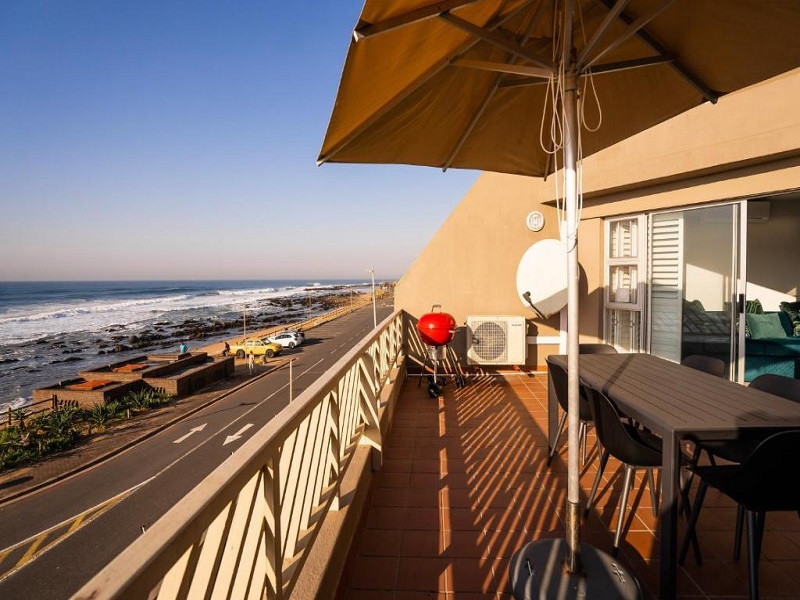 Apex Travel Club - ATC - Ocean blues Isikhulu 7